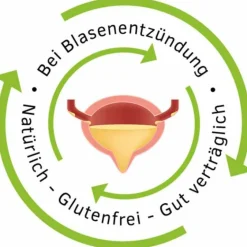 Online ® Tabletten, 50 St Homviora|Reizblase Medikamente