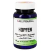 Outlet Hecht Pharma Hopfen 125 mg GPH Kapseln, 60 St