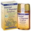 Online Hoyer Fenchel + Thymian Honigs, 250 g