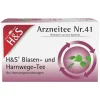 Best H&S Tee H&S® Blasen- und Harnwege-Tee Filterbeutel, 20X2 g