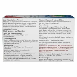 Online H&S® Magen- und Darmtee Filterbeutel, 20X2.0 g Verdauung|Medikamente Gegen Blähungen