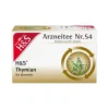 Discount H&S Thymian Filterbeutel, 20X1.4 g Erkältungstee