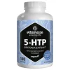Hot 5-Htp 200 mg Griffonia Extrakt hochdos.vegan Kapseln , 180 St Aminosäuren