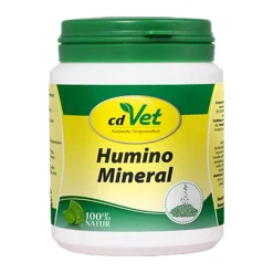 Clearance Cd Vet Huminomineral Pulver vet. (für Tiere), 500 g