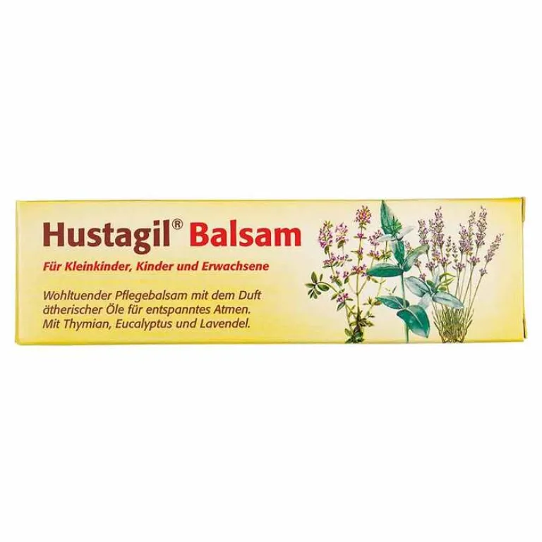 Sale Balsam, 30 ml Erkältungsbalsam