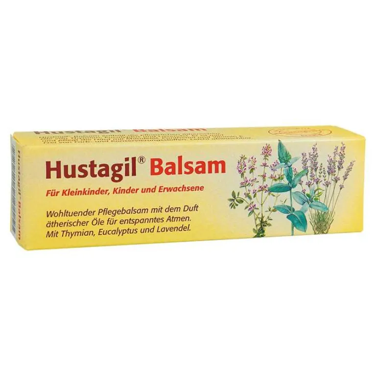 Sale Balsam, 30 ml Erkältungsbalsam