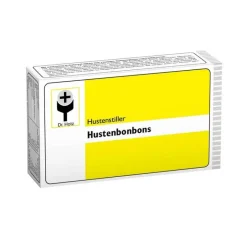 Best Dr. Hotz Hustenstiller Hustenbonbon, 16 St