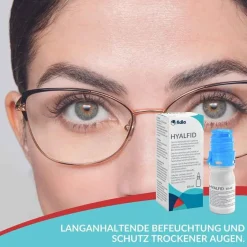 Sale Hyalfid Augentropfen, 10 ml