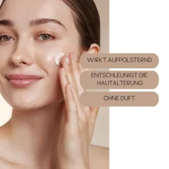 Discount Santaverde Hyaluron + serum, 30 ml