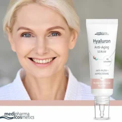 Best Hyaluron Anti-Aging Serum, 30 ml Serum & Kur|Anti-Aging