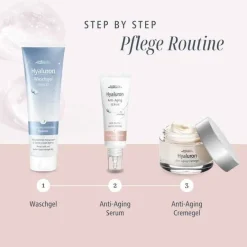 Best Hyaluron Anti-Aging Serum, 30 ml Serum & Kur|Anti-Aging