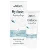 Outlet Medipharma Cosmetics Hyaluron Augenpflege Creme, 15 ml
