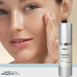 Sale Hyaluron Booster Kontur Gel, 30 ml Anti-Aging