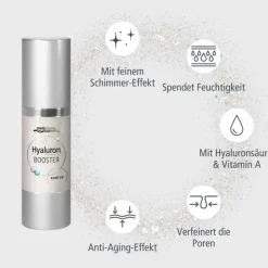 Sale Hyaluron Booster Kontur Gel, 30 ml Anti-Aging