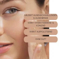 Hyaluron Eye serum, 10 ml