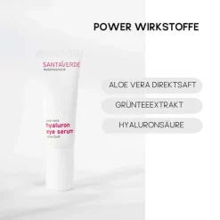 Hyaluron Eye serum, 10 ml