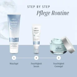 Clearance Medipharma Cosmetics Hyaluron Feuchtigkeit Serum, 30 ml