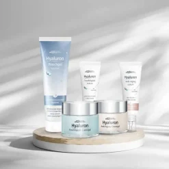 Clearance Medipharma Cosmetics Hyaluron 48h Feuchtigkeit Cremegel, 50 ml