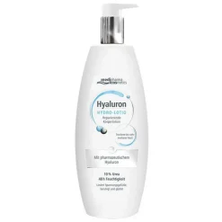 New Medipharma Cosmetics Hyaluron Hydro-Lotio, 400 ml