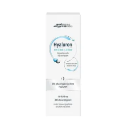 New Medipharma Cosmetics Hyaluron Hydro-Lotio, 400 ml