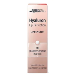Hyaluron Lip Perfection Lippenstift coral, 4 g
