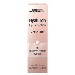 Sale Hyaluron Lip Perfection Lippenstift rose, 4 g Lippenstifte