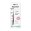 Hot Medipharma Cosmetics Hyaluron Lippen-Volumenpflege Balsam rosé, 7 ml
