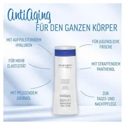 Hyaluron Proyoung Bodylift Anti-Aging Körpercreme, 300 ml