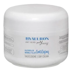Hyaluron Proyoung Faltenfiller Creme, 50 ml