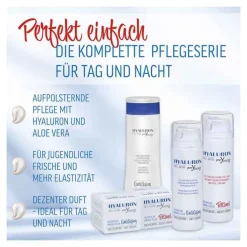 Hyaluron Proyoung Retinol Nachtcreme, 50 ml