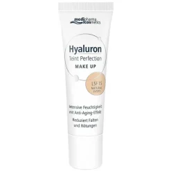 Hot Hyaluron Teint Perfection Make-up natural ivory, 30 ml Make Up