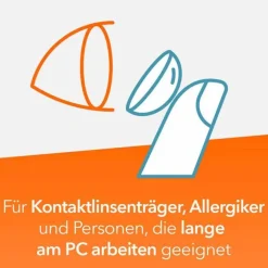 Best Hyaluron-® Augentropfen, 10 ml Augentropfen Trockene Augen