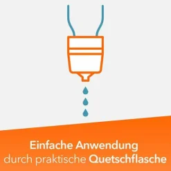 Hot Ratiopharm Hyaluron- Gel Augentropfen, 10 ml