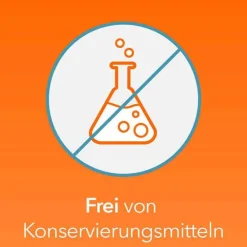 Online Hyaluron- Gel Augentropfen, 2X10 ml Augentropfen Trockene Augen|Augengel