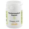 New Allpharm Hyaluronsäure 50 mg Kapseln, 60 St