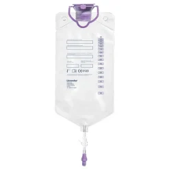 Online Beutel 1,5 l, 1X1 St Stomaversorgung