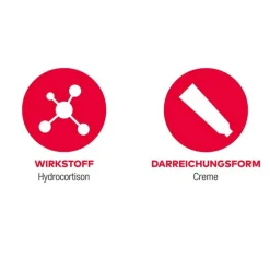 Sale HYDROCORTISON AL 0,5% Creme, 15 g Cortisonsalbe|Arzneimittel Gegen Ekzeme & Entzündungen