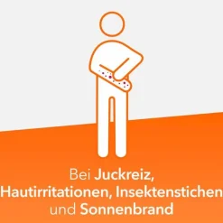 Hydrocortison 0,5%, Creme, 15 g Arzneimittel Gegen Ekzeme & Entzündungen|Allergie Medikamente