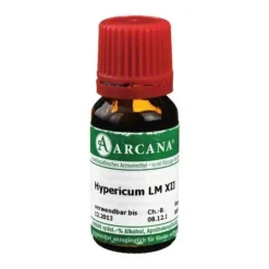 Clearance Arcana Hypericum LM 12 Dilution, 10 ml