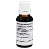 Hypericum perfoliatum Urtinktur Ha, 20 ml