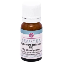 Online Hypericum Perforatum D 12 Globuli, 10 g H