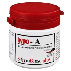 Hypo-A Hypo A 3 Symbiose plus Kapseln, 20 St