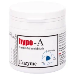 Clearance Hypo-A Hypo A Enzyme Kapseln, 100 St
