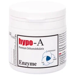 Hypo A Enzyme Kapseln, 25 St