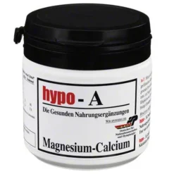 Discount Hypo-A Hypo A Magnesium Calcium Kapseln, 120 St