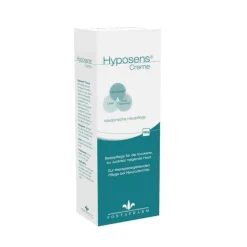 Hyposens Creme, 200 g
