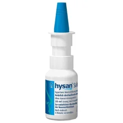 Discount Hysan ® Salinspray, 20 ml