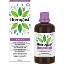 Sale Iberogast ADVANCE, 100 ml