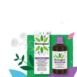 Sale Iberogast ADVANCE, 100 ml