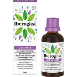 Clearance Iberogast ADVANCE, 50 ml